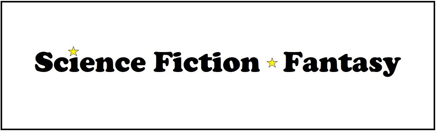 Science Fiction - Fantasy