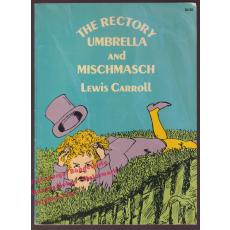 The Redtory Umbrella and Mischmasch (1971)  - Carroll,Lewis 