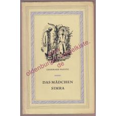 Das  Mädchen Simra (1961) - Panitz, Eberhard