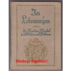 Im Lebensreigen (1924) - Lang, Martin