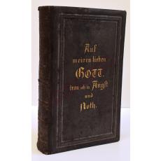 Gesangbuch für die evangelisch-lutherischen Gemeinden des Herzogthums Oldenburg (1897) -