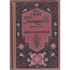 Die  Tanzseele  (1920) - Hirschfeld, Georg