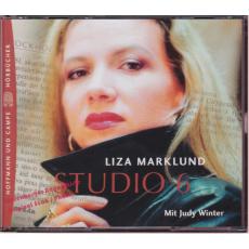 Studio 6 : Annika-Bengtzon-Krimi  Bd 2. -  Hörbuch 6 CDs  - Marklund,Liza/ Winter,Judy ( Sprecherin)