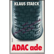 ADAC ade - Staeck, Klaus (Hrsg)