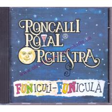 Funiculi - Funicula  by Roncalli Royal Orchestra * mint *