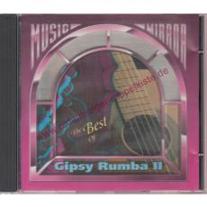 The Best of GYPSY Rumba II * MINT * - Various