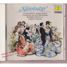 Kaiserwalzer * Radio-Symphonie-Orchester Berlin  * MINT * - Fricsay,Ferenc(Conductor)