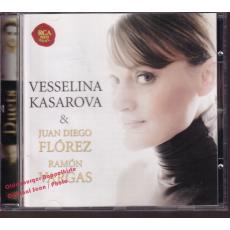 Duets: Vesselina Kasarova & Juan Diego Florez - Eva Mei - Ramon Vergas  * MINT *