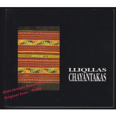 Lliqllas Chayantakas  - López / Flores /Letorneux