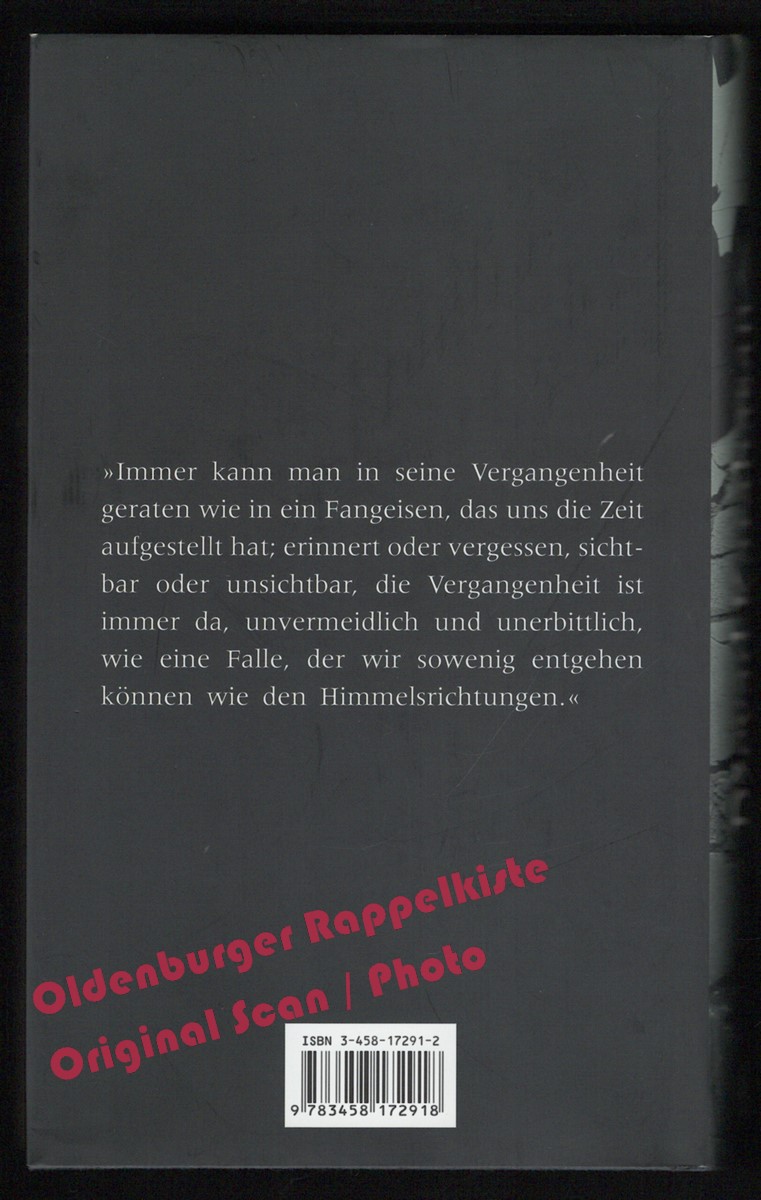 Der nächtliche Rat Karahasan, Dzevad