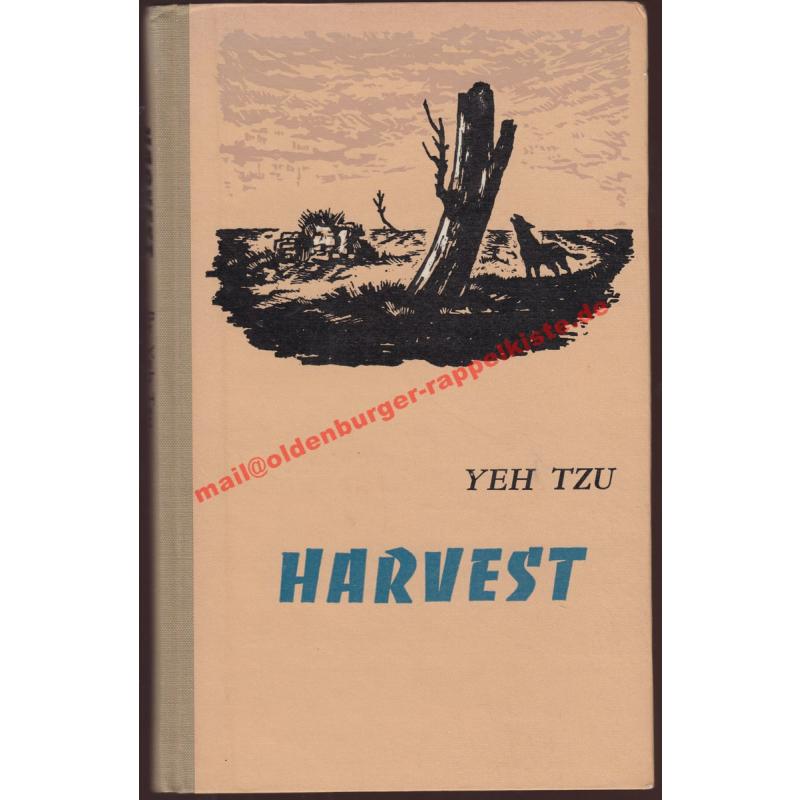 Harvest ° - Yeh, Tzu