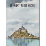 Le Mont Saint Michel  - Enaud, Francois