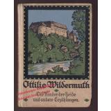 Die Kinder der Heide und andere Erzählungen (1929)  - Wildermuth, Ottilie