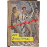 Das  Inselmädchen - Ein Roman aus Westindien - Leihbuch  (1937) - Huber, Armin Otto