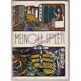 Meinolf Splett - Bildnis eines Künstlers (1962) - Jansen, Elmar