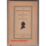 Das  lachende Soldatenbuch mit der Denkerstirne (1915) - Jungnickel, Max