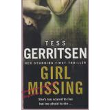 Girl Missing  - Gerritsen, Tess