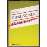Depressionen bewältigen - OVP - Lake, Tony