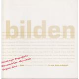 Tim Heide / Verena Beckerath: Bilden - Galerie Aedes  