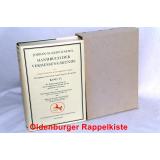 Handbuch der Vermessungskunde Bd VI. (1966)  - Jordan/ Kneissl / Eggert
