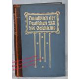 Gebhardts Handbuch der Deutschen Geschichte Band 2.: Von der Reformation bis zur Gegenwart ( um 1910)  - Hirsch,Ferdinand (Hrsg)