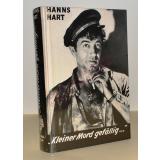 Kleiner Mord gefällig - Kriminalroman - Leihbuch - ( um 1965) - Hart,Hanns