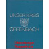 Unser Kreis Offenbach - Schmitt, Walter (Vors. Landrat)