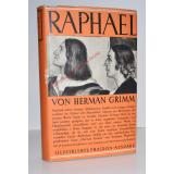 Leben Raphaels - Vollständige Ausgabe (1934) - Grimm,Herman