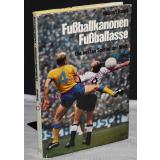 Fussballkanonen, Fussballasse - Die besten Spieler der Welt (1970) - Sohre, Helmut