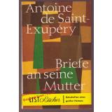 Briefe an seine Mutter  (1961)  - Saint-Exupery, Antoine de