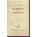 Hammer und Amboss (1959)  - Vollenweider, Erwin