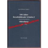 100 Jahre Berufsbildende Schulen I  1898 - 1998;  eine Chronik  - Gabbert, Karl-Wilhelm