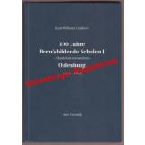 100 Jahre Berufsbildende Schulen I (1898-1998): eine Chronik  - Gabbert, Karl-Wilhelm