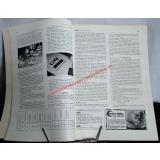Aula : Arbeitsmittel, Unterrichtshilfen, Lehrmittel, Ausstattungen   Fachzeitschr. für alle Bildungs- u. Erziehungsstätten (11/1969)  -