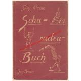 Das  kleine Scharadenbuch - Mit vielen Beispielen (1951) - Breuer, Jörg