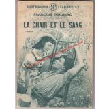 La chair et le sang  (1950) - Mauriac,Francois
