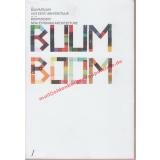 Buum/Ruum - Uus Eesti arhitektuur. New Estonian Architecture - Epner,Koostanud Pille