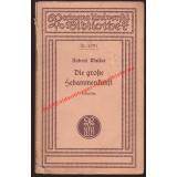 Die  große Hebammenkunst - Komödie in 3 Akten (1927) RUB 6791 - Walter, Robert