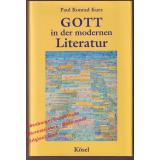 Gott in der modernen Literatur  - Kurz, Paul Konrad