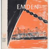 Emden Info-Broschüre 1964 -