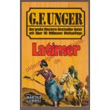 Latimer - Western-Roman  Band 43120 - Unger, Gert F.