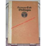Stedingen - Eine Ketzerchronik ( 1923) - Eicke, Hermann
