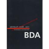 BDA Jahrbuch 2008.  2011  Architektur und Identität - BDA Niedersachsen e.V. (Hrsg)