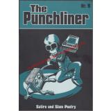 The Punchliner Nr. 9 - Satire & Slam Poetry - Klingenberg Axel/ Reiffer Andreas (Hrsg.)