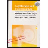 Logotherapie und Existenzanalyse: Interdisziplinäre Zeitschrift Vol 3-4/08  - Batthyany, Alexander u.a.