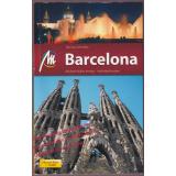 Barcelona * mit Stadtplan * MM City:Reiseführer mit vielen praktischen Tipps  - Schröder, Thomas