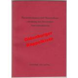 Harnzeitvolumen und Harnstoffausscheidung bei chronischer Niereninsuffizienz Dissertation (1962)  - von Düffel, Christine