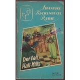 Der Fall Hall-Mills (1956)  - Boswell, C./Thompson, L.