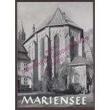 Kloster Mariensee (1957) - Clasen, Carl-Wilhelm/ Kiesow,Gottfried
