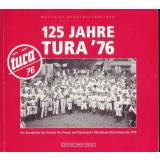 125 Jahre TURA 76  Oldenburg (Osternburg)  -  Schachtschneider